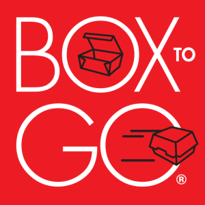 BoxtoGo Logo